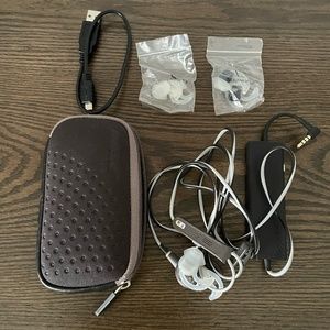 Bose Quiet Comfort 20